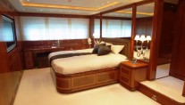 LES -  Master stateroom